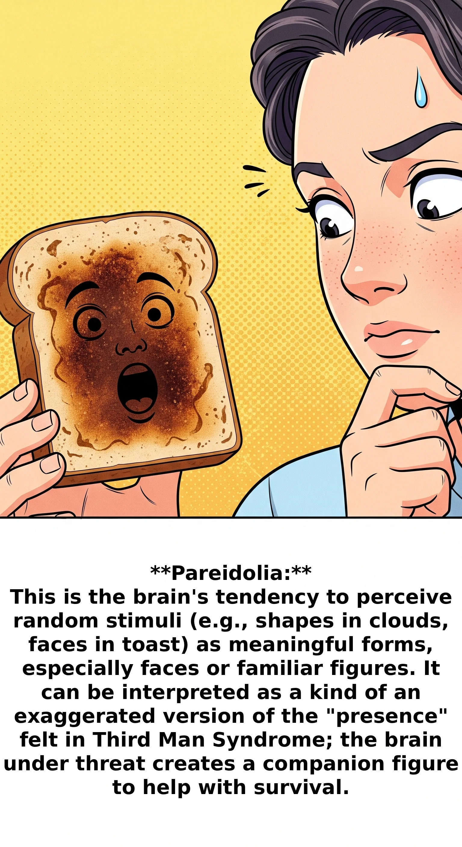 7 Psychological Phenomena Explained picture 7 of 7