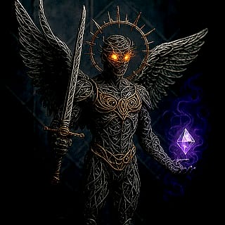 Purple Power'