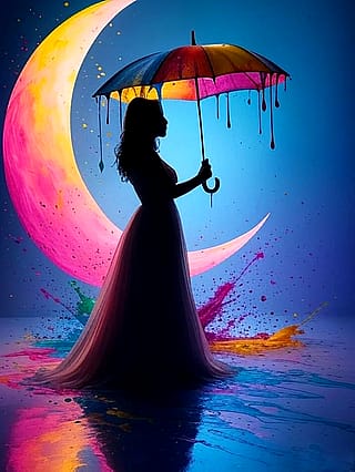 Moonstruck'