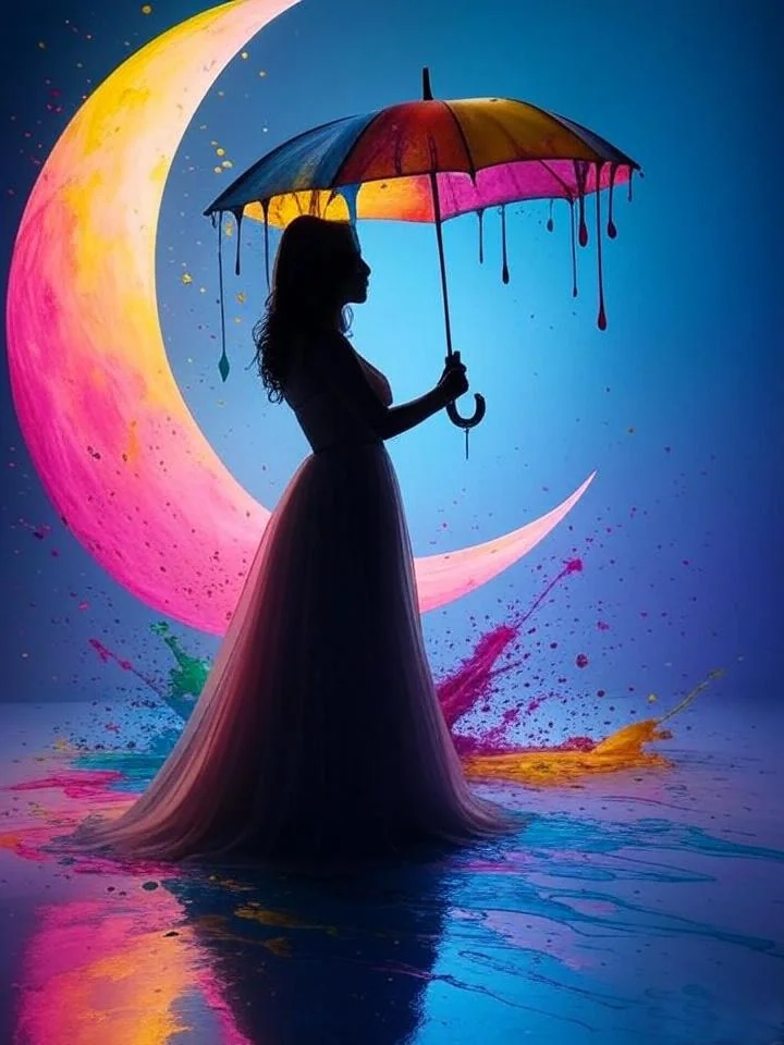 Moonstruck picture 1 of 2