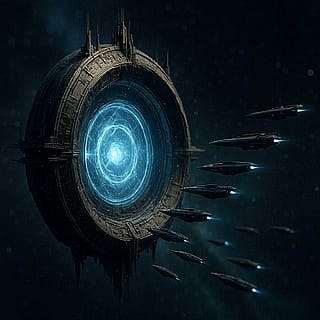 Megastructures'