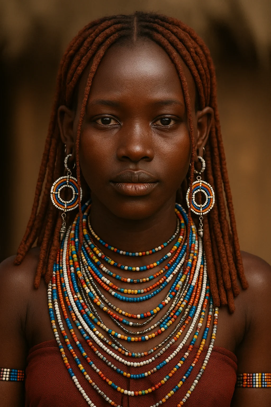 African Girls picture 2 of 2