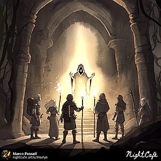 Adventurers'