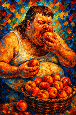 Peaches'
