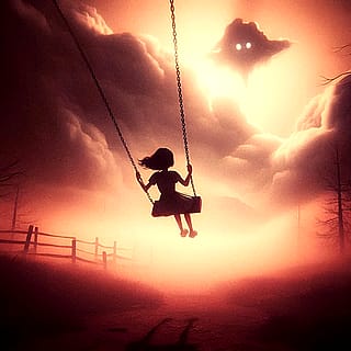 Dream Swing'