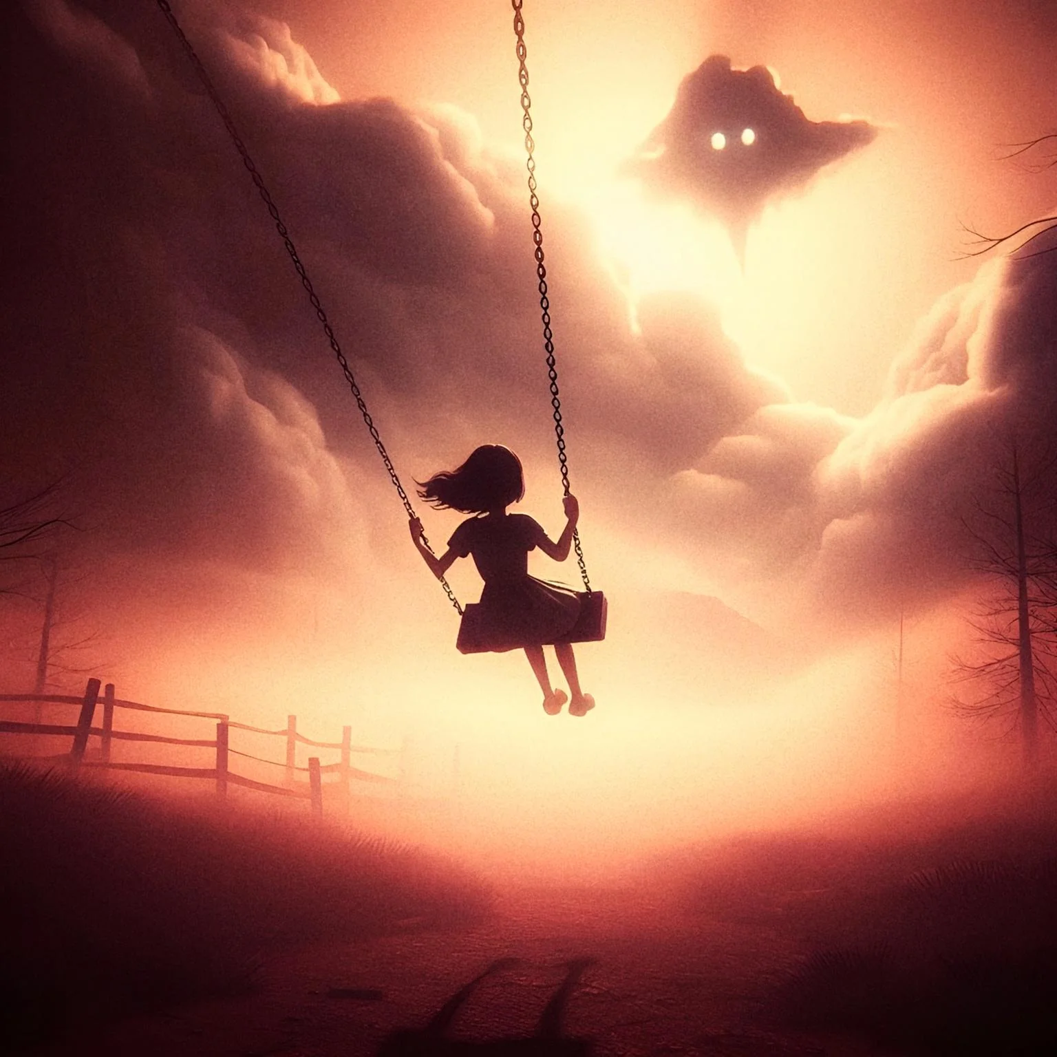 Dream Swing picture 1 of 1