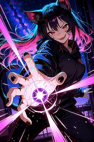 Magic'