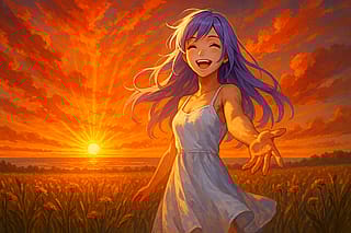 Dawn'