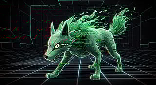 Glitch-Hound: The Spectre of the Data Stream'