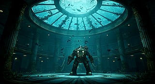 An Elegy for Rapture(BioShock)'