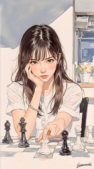 Harder Than Chess: Your Heart / Phone Wallpaper Archives'