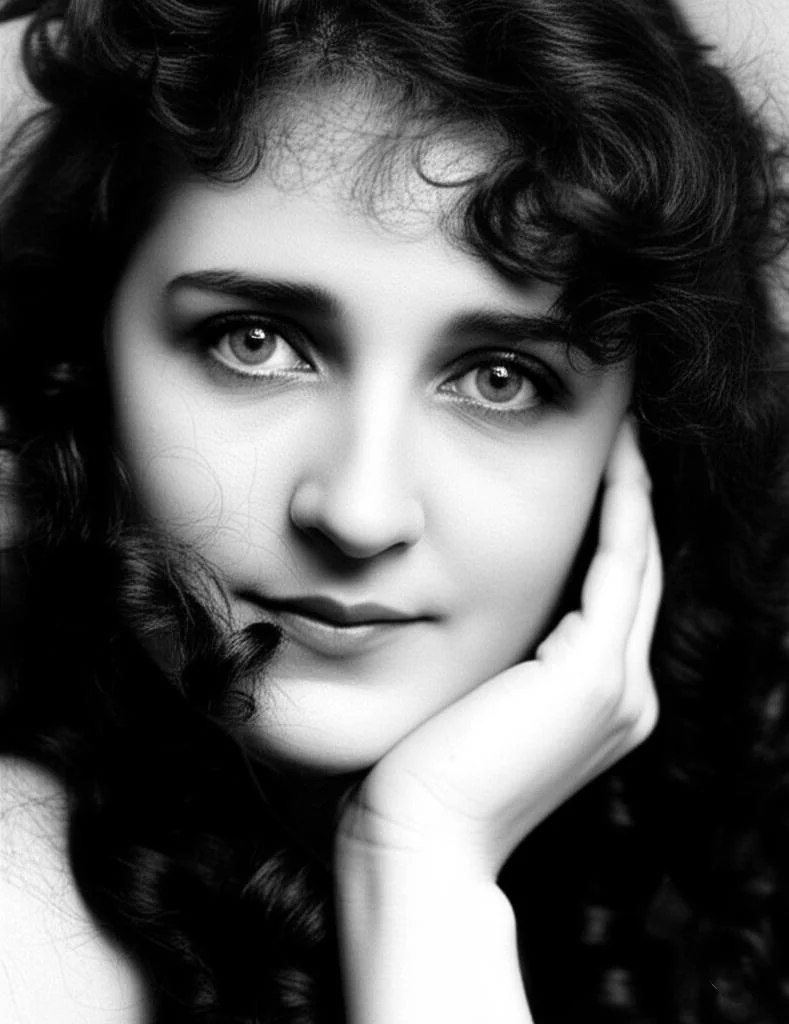 Belle picture 1 of 1