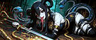 Slitheria'
