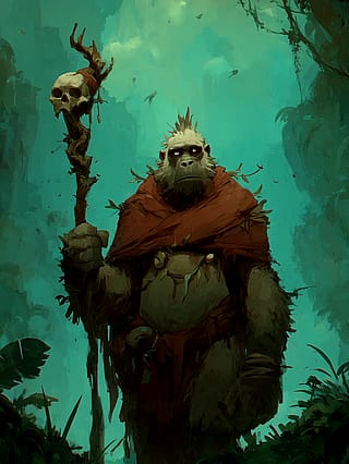 Fantasy Image Compilation'