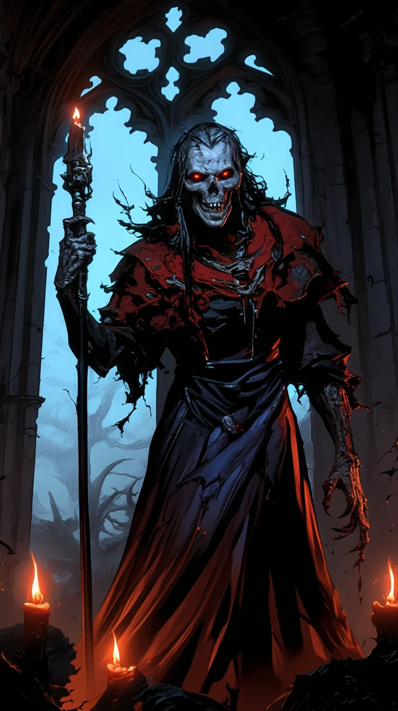 Fantasy Image Compilation picture 6 of 12