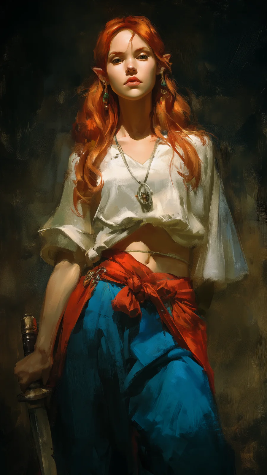Fantasy Image Compilation picture 10 of 12