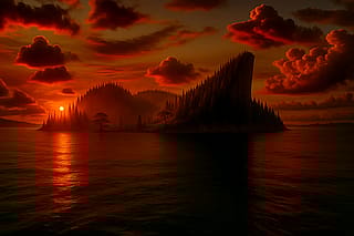 Total Drama Island'
