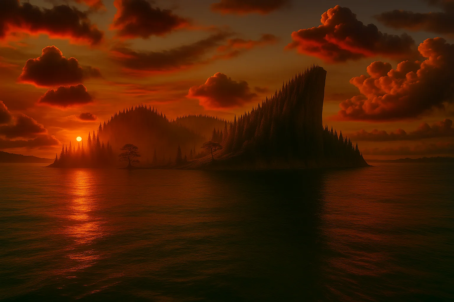 Total Drama Island picture 1 of 1