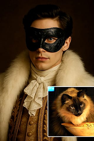 Pets to humans (ChatGPT)'