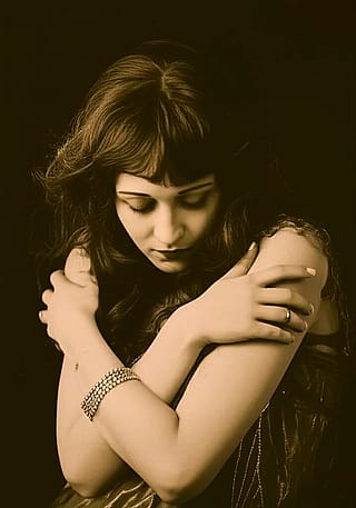 Silent Solitude'
