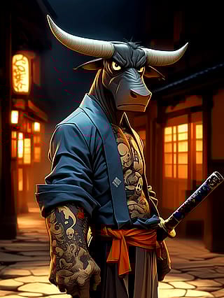 Yakuza'