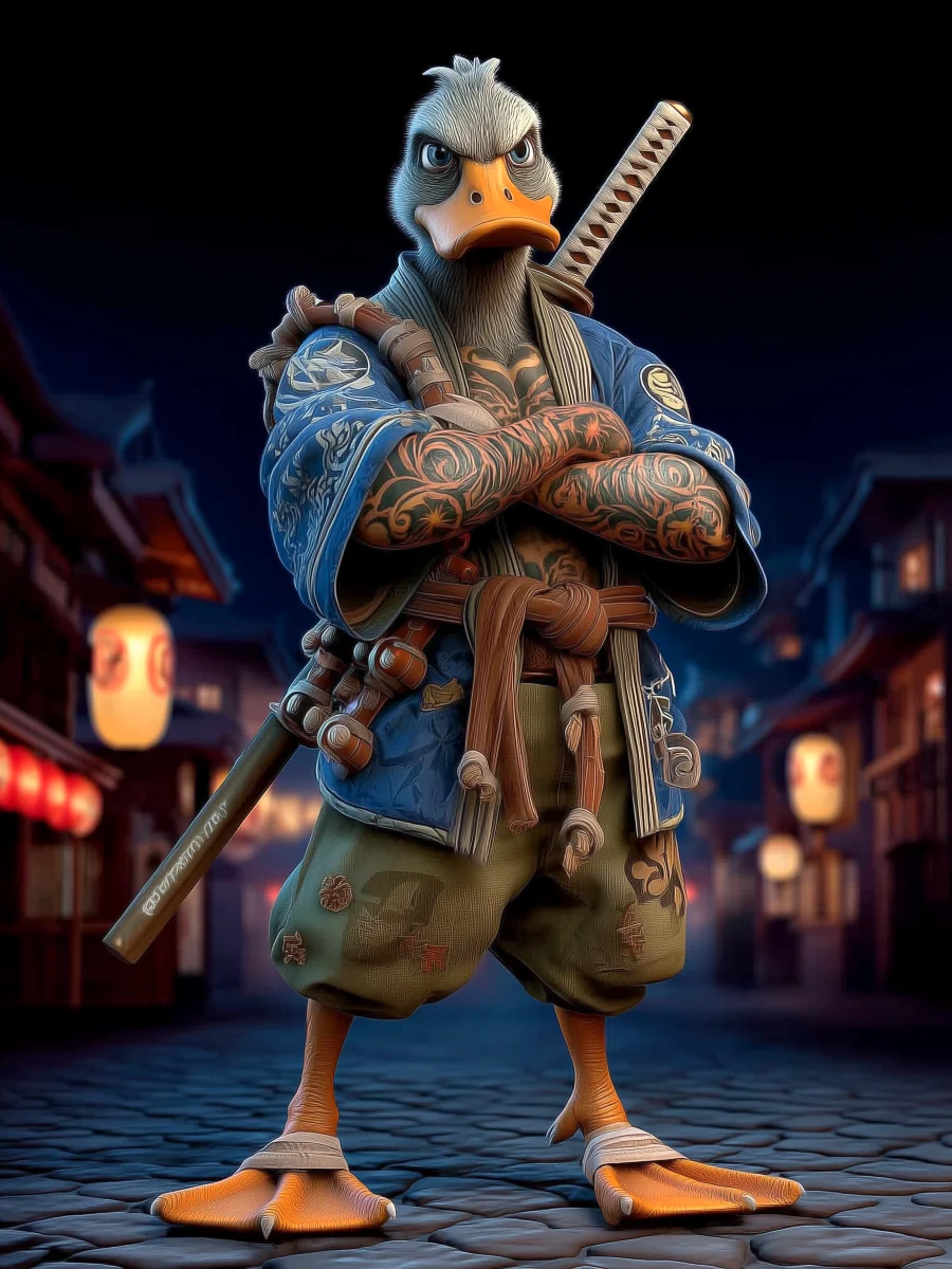 Yakuza picture 3 of 3