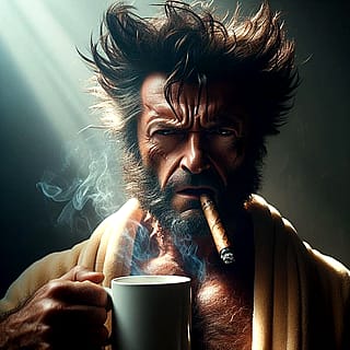 Wolverine'
