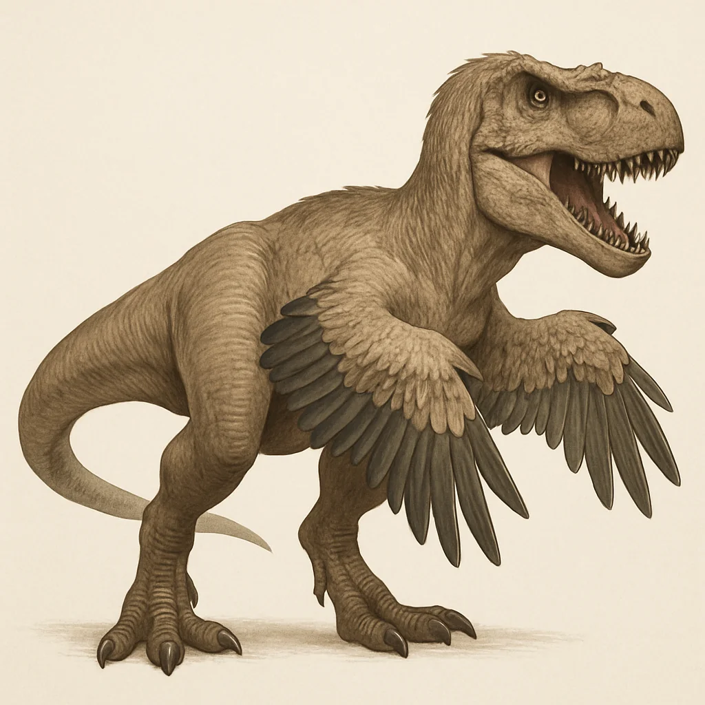 some dinosaur t.rex ideas picture 1 of 4