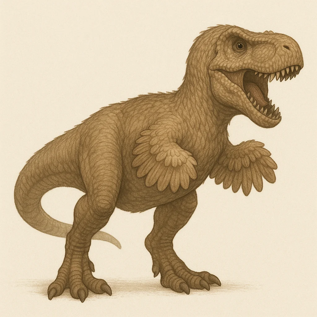 some dinosaur t.rex ideas picture 2 of 4