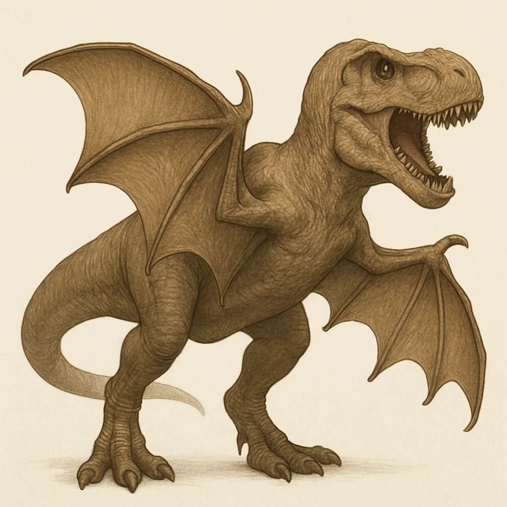 some dinosaur t.rex ideas picture 3 of 4