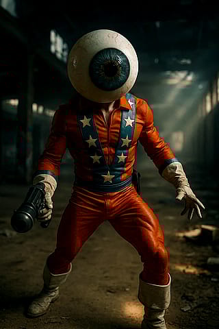 Marvel character who will (probably) never reach the big screen.'