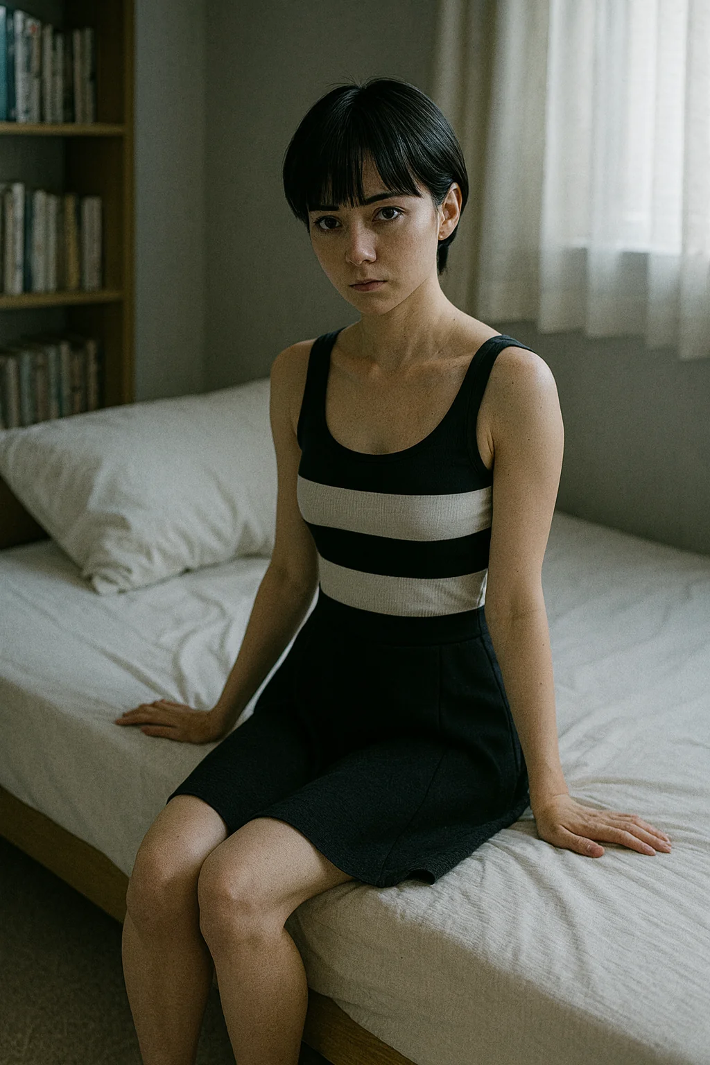 Chi no wadashi - photo realistic style picture 1 of 13