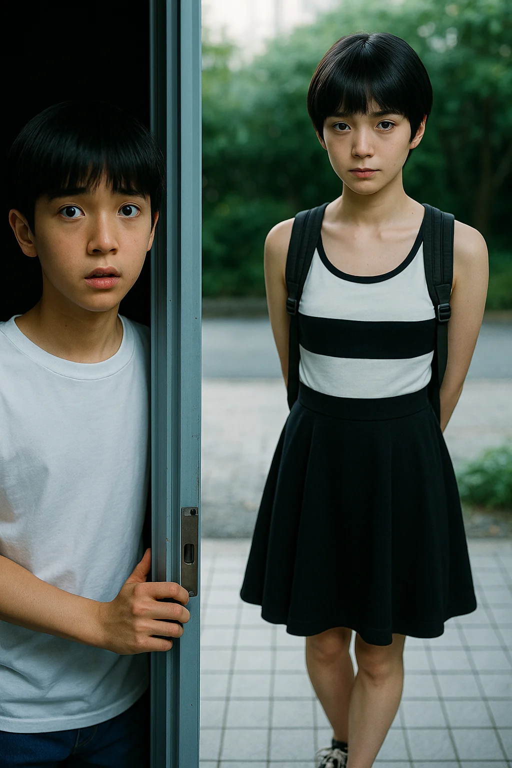 Chi no wadashi - photo realistic style picture 2 of 13