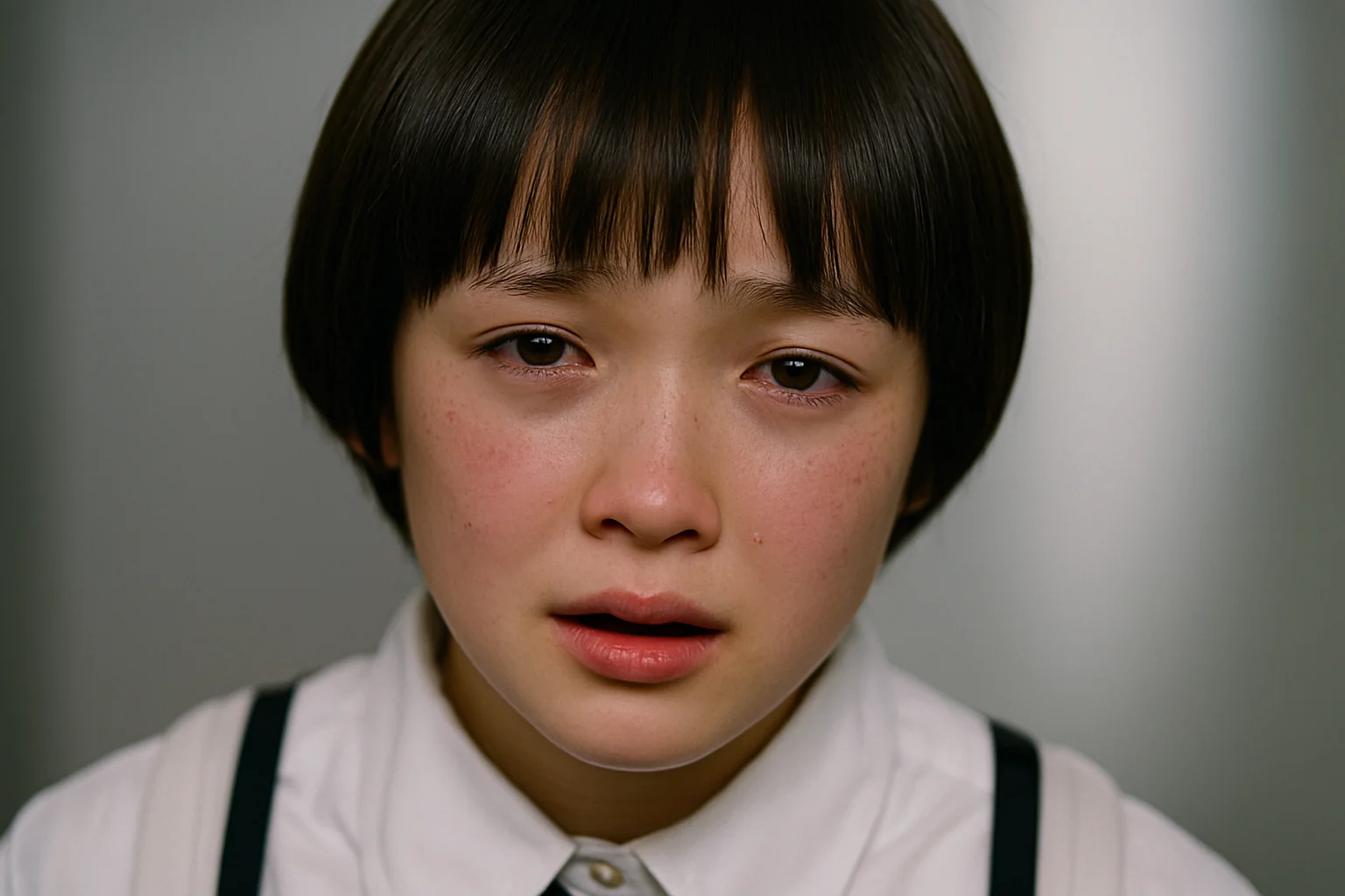 Chi no wadashi - photo realistic style picture 8 of 13