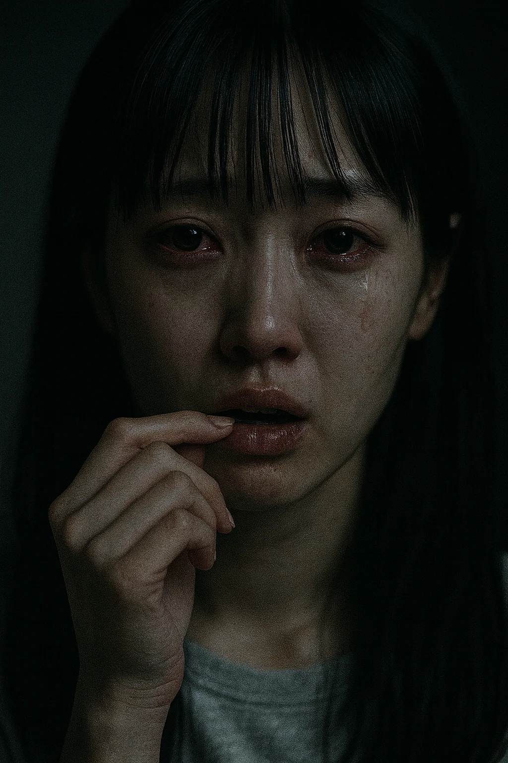 Chi no wadashi - photo realistic style picture 9 of 13