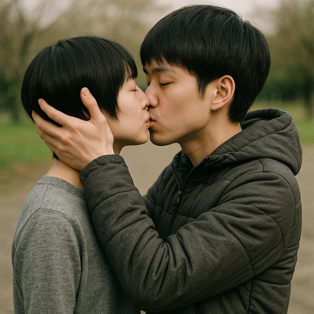 Chi no wadashi - photo realistic style picture 11 of 13