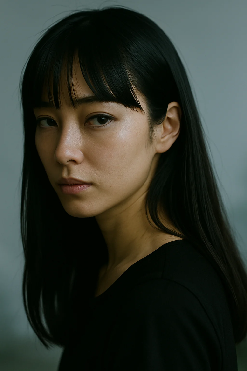 Chi no wadashi - photo realistic style picture 12 of 13