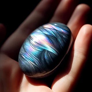 A Nice Stone'
