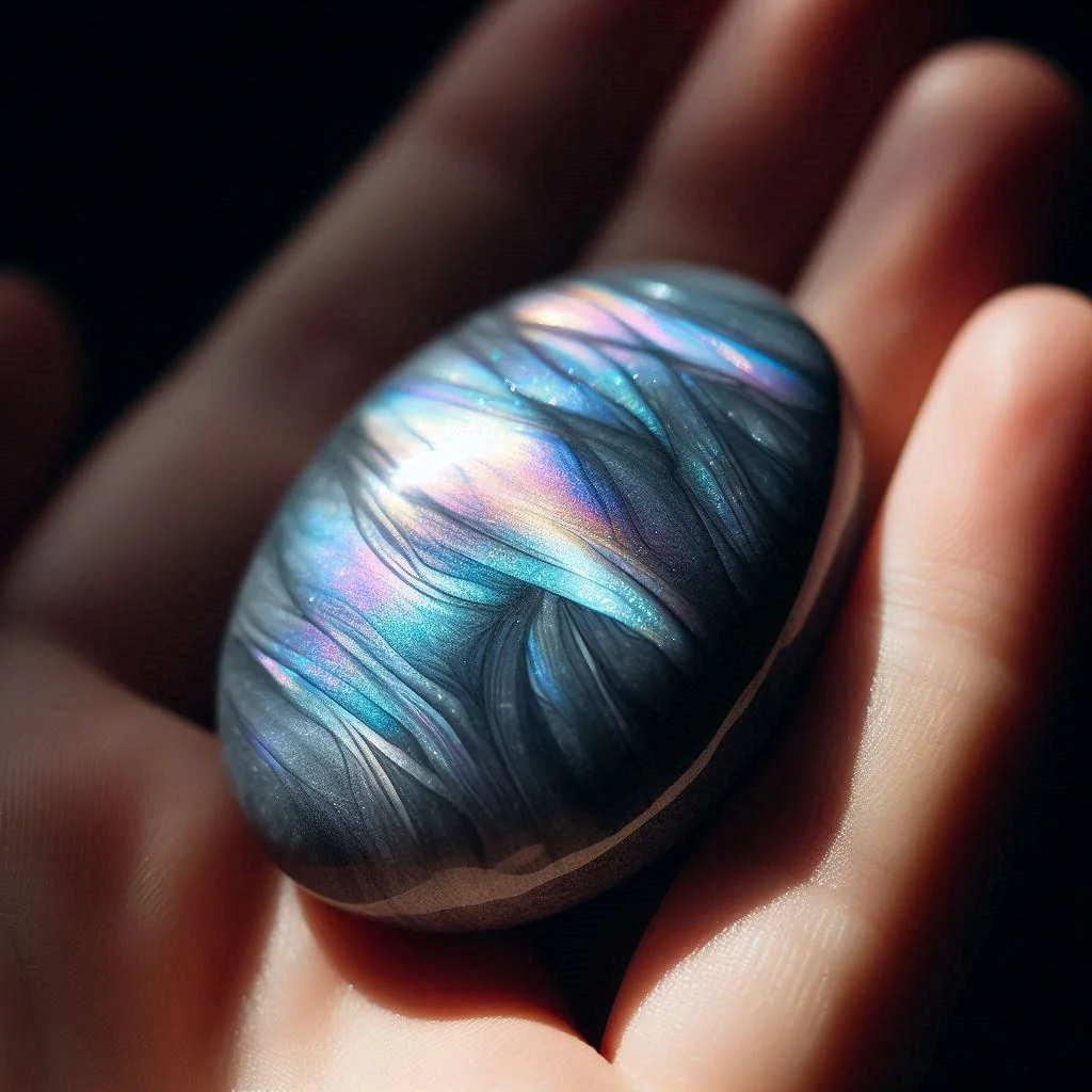 A Nice Stone picture 1 of 4