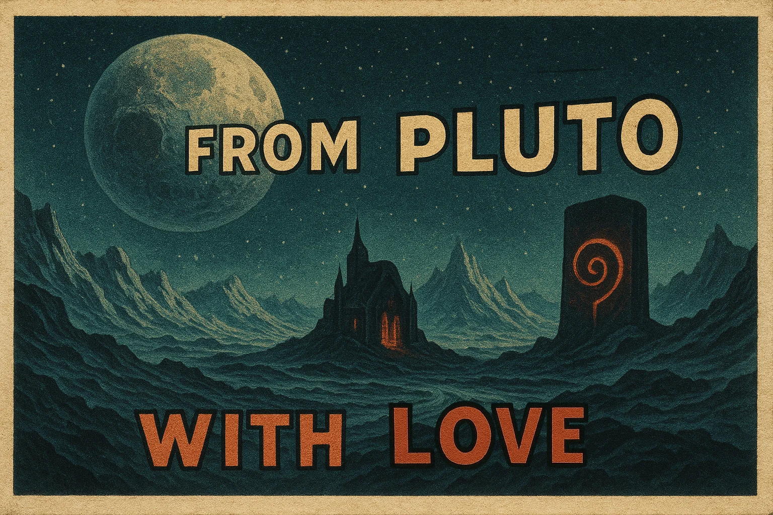 Holiday Greeting Cards from Space picture 2 of 9