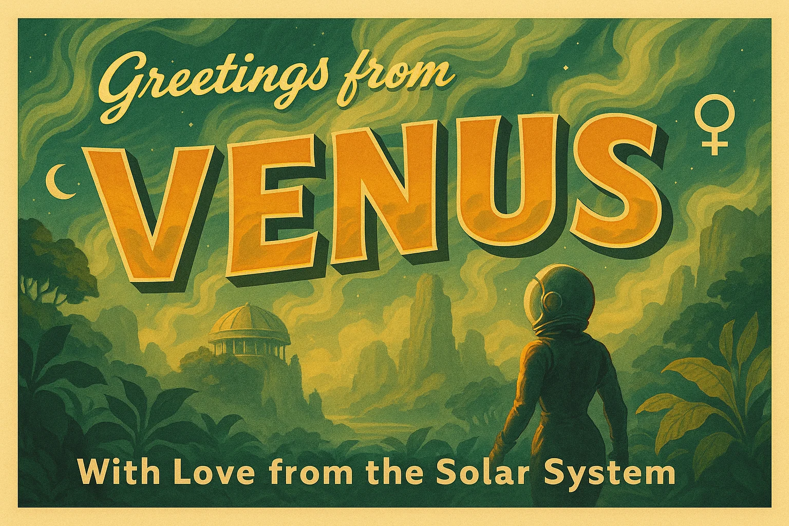 Holiday Greeting Cards from Space picture 6 of 9