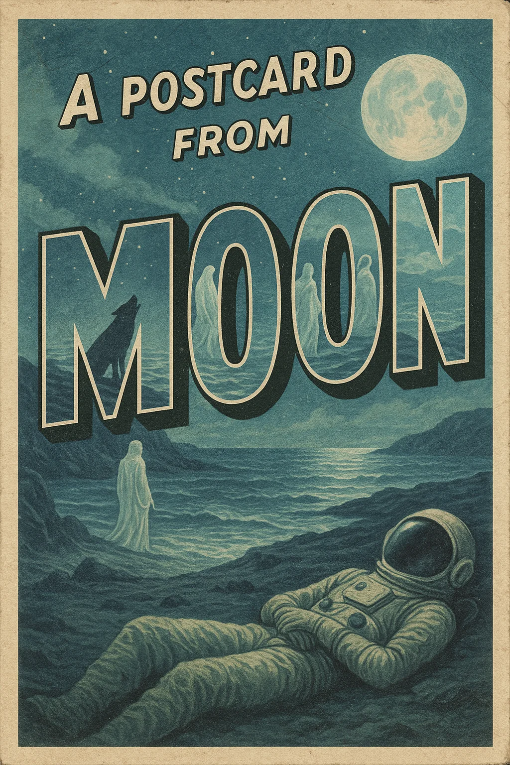 Holiday Greeting Cards from Space picture 9 of 9