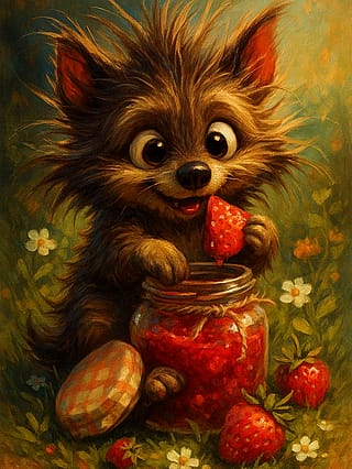 Snack Attack'