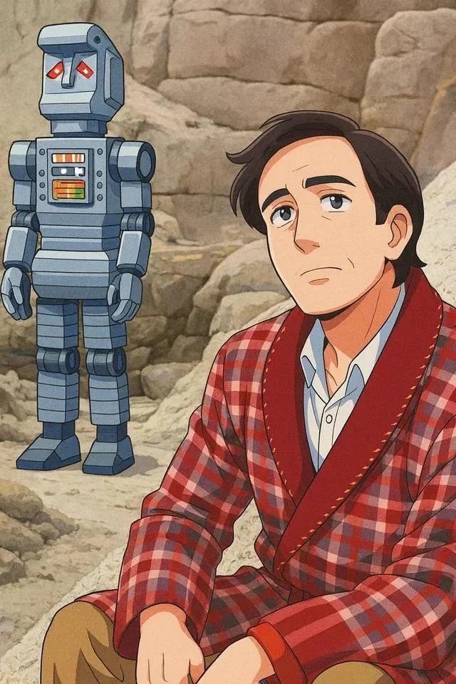 Hitchhiker's Guide to the Galaxy picture 1 of 17