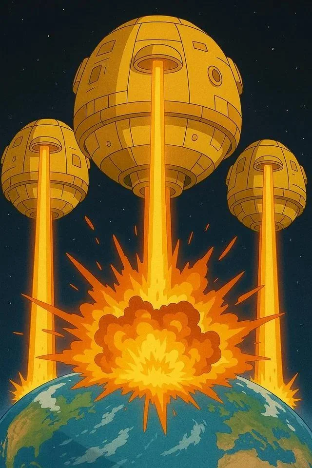 Hitchhiker's Guide to the Galaxy picture 10 of 17