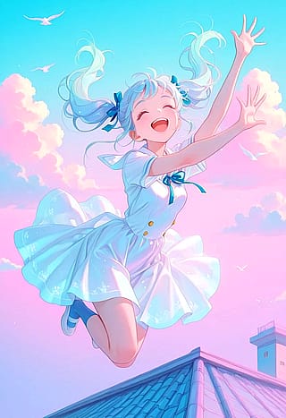Joy'