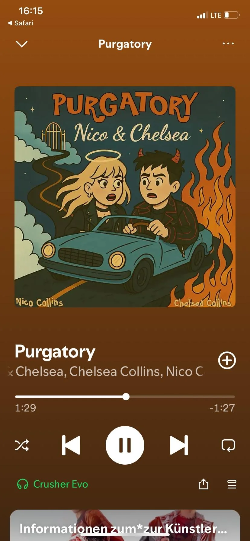 Are these single covers AI? picture 1 of 2