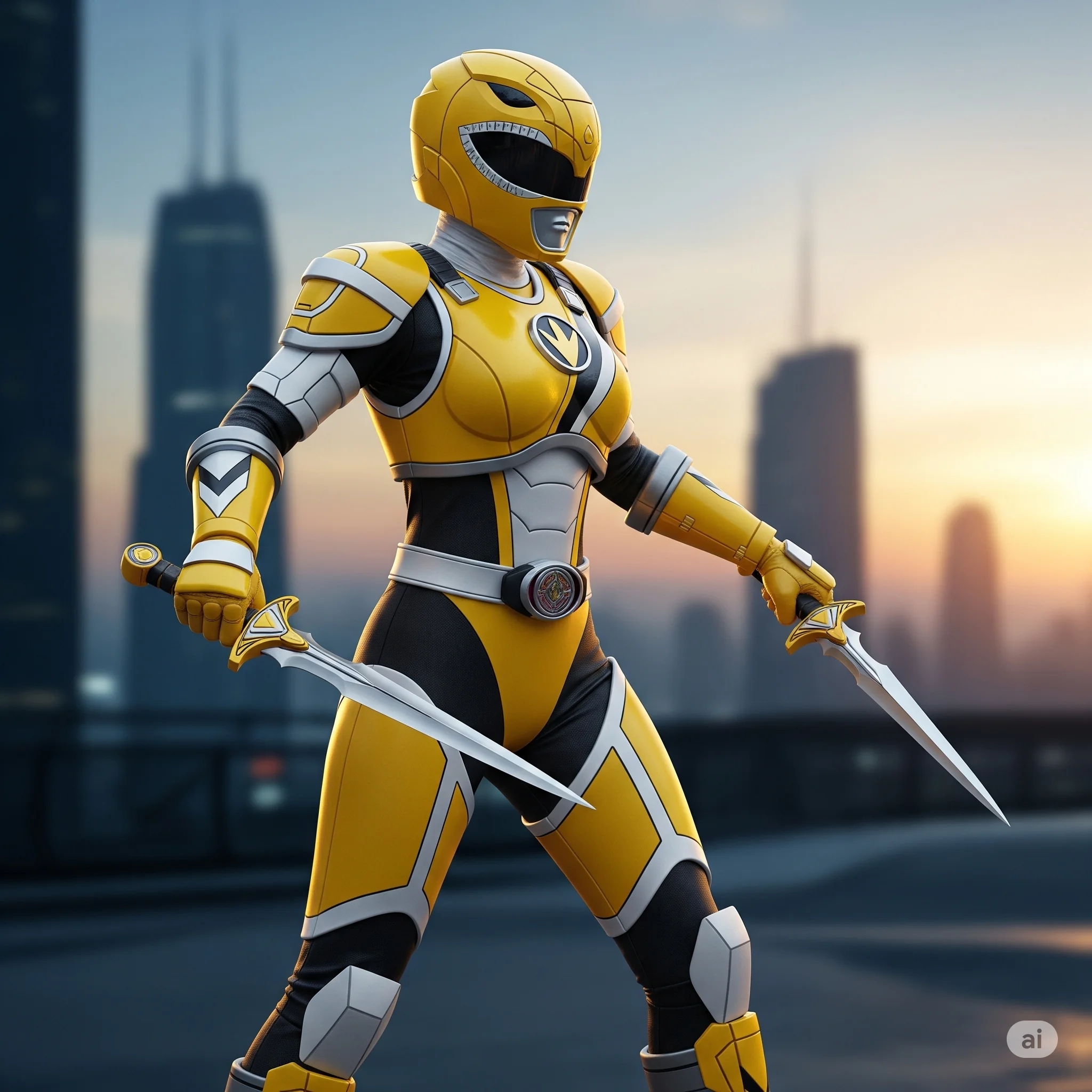 My power suit characters picture 3 of 20