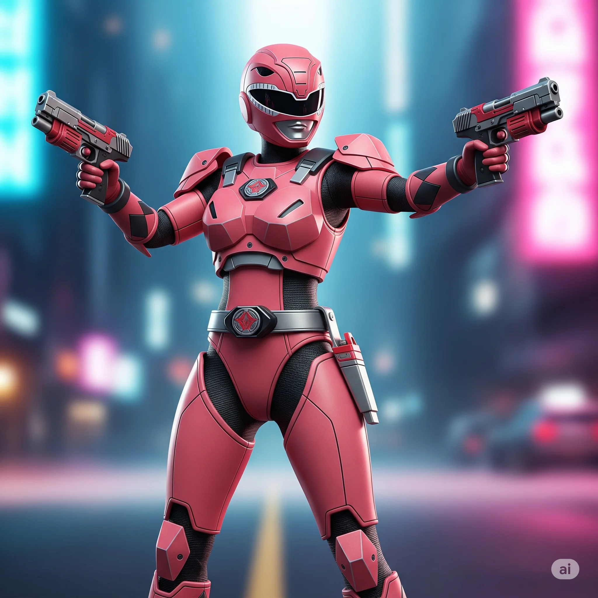 My power suit characters picture 11 of 20