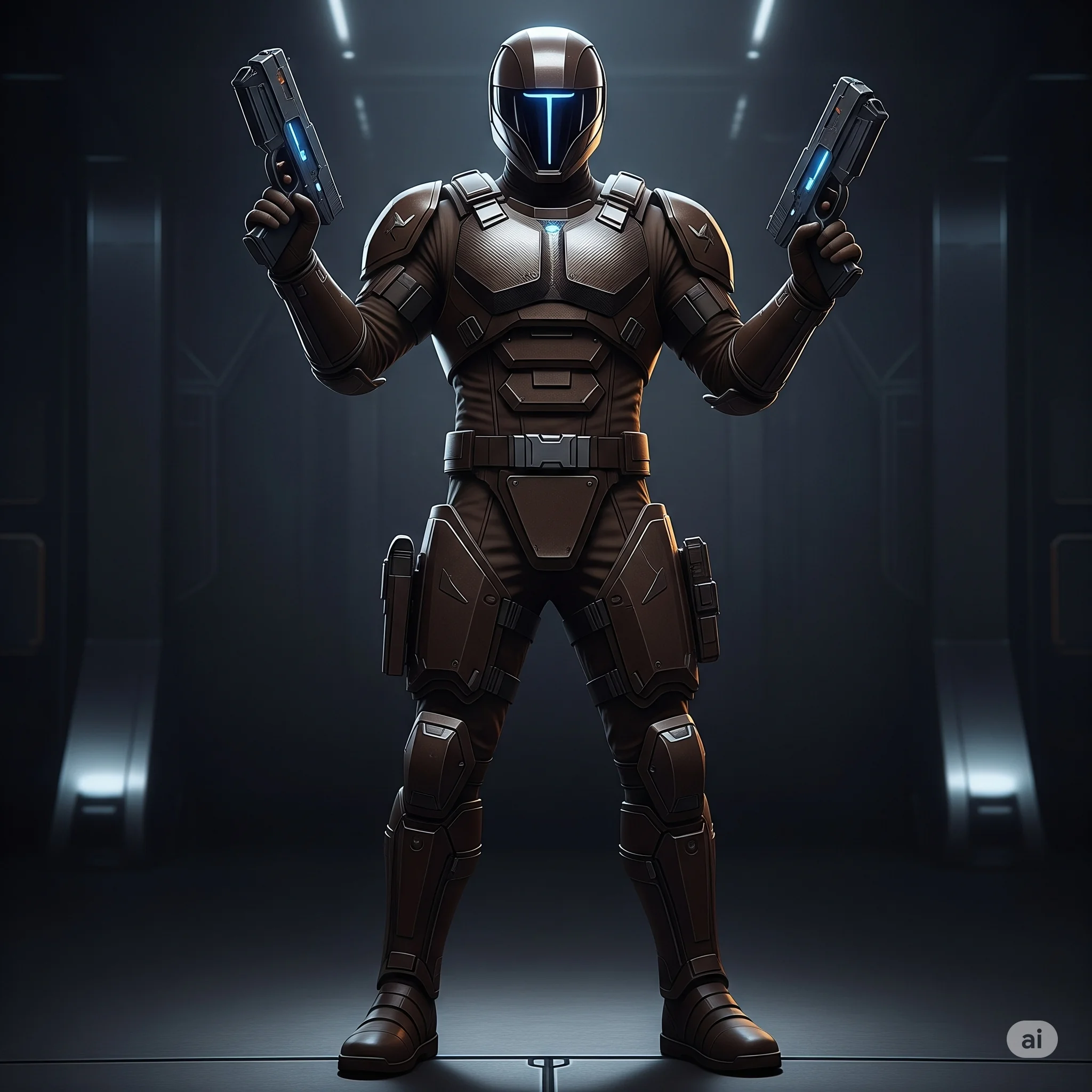 My power suit characters picture 14 of 20